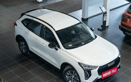 Haval Jolion, 2025 год, 2 449 000 рублей, 5 фотография