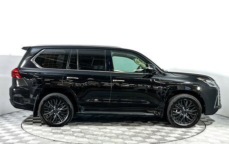 Lexus LX III, 2016 год, 7 500 000 рублей, 4 фотография