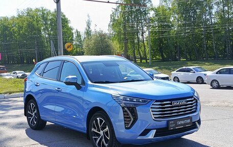 Haval Jolion, 2022 год, 1 800 000 рублей, 3 фотография