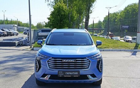 Haval Jolion, 2022 год, 1 800 000 рублей, 2 фотография