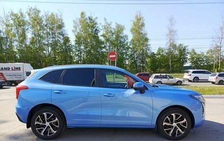 Haval Jolion, 2022 год, 1 800 000 рублей, 5 фотография