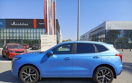 Haval Jolion, 2022 год, 1 800 000 рублей, 10 фотография