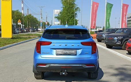 Haval Jolion, 2022 год, 1 800 000 рублей, 7 фотография