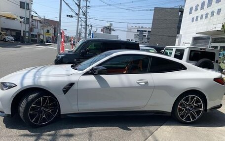 BMW M4, 2022 год, 6 865 000 рублей, 4 фотография