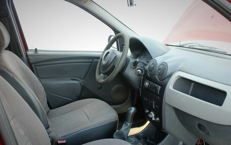 Renault Logan I, 2011 год, 169 000 рублей, 12 фотография