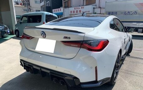 BMW M4, 2022 год, 6 865 000 рублей, 6 фотография