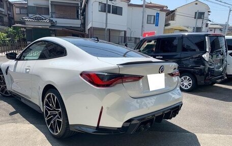 BMW M4, 2022 год, 6 865 000 рублей, 5 фотография