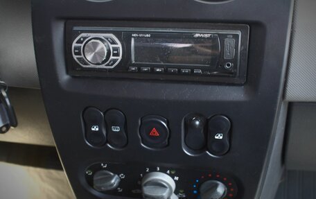 Renault Logan I, 2011 год, 169 000 рублей, 16 фотография