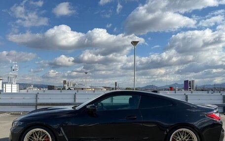 BMW M4, 2022 год, 7 955 000 рублей, 3 фотография