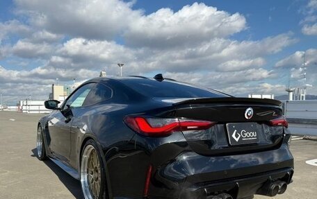 BMW M4, 2022 год, 7 955 000 рублей, 5 фотография