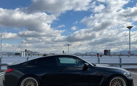 BMW M4, 2022 год, 7 955 000 рублей, 4 фотография