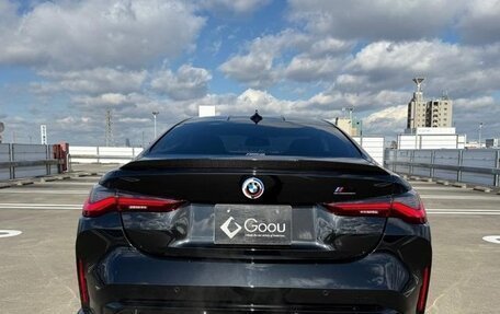 BMW M4, 2022 год, 7 955 000 рублей, 7 фотография