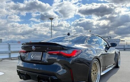 BMW M4, 2022 год, 7 955 000 рублей, 6 фотография