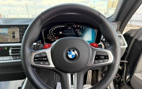 BMW M4, 2022 год, 7 955 000 рублей, 9 фотография