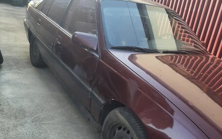 Opel Omega A, 1991 год, 135 000 рублей, 4 фотография
