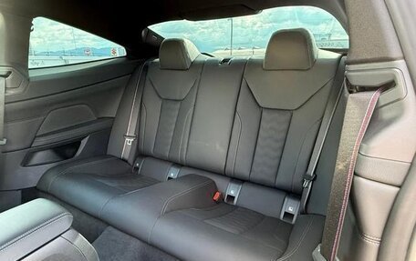 BMW M4, 2022 год, 7 955 000 рублей, 15 фотография