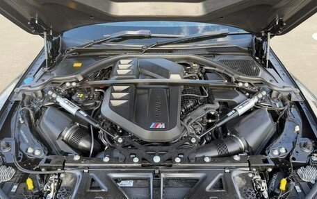 BMW M4, 2022 год, 7 955 000 рублей, 18 фотография