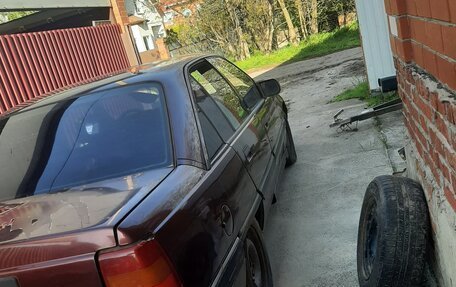 Opel Omega A, 1991 год, 135 000 рублей, 3 фотография