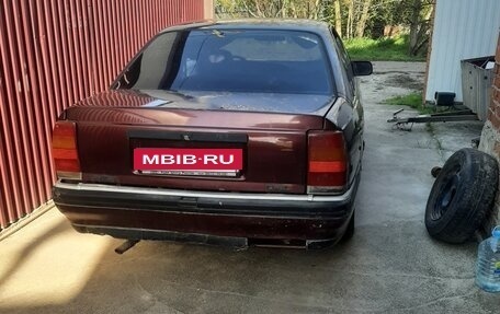 Opel Omega A, 1991 год, 135 000 рублей, 2 фотография