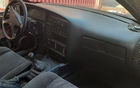 Opel Omega A, 1991 год, 135 000 рублей, 5 фотография