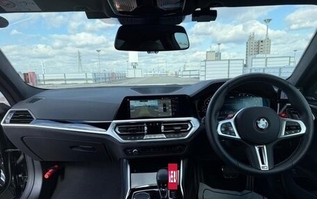 BMW M4, 2022 год, 7 955 000 рублей, 8 фотография