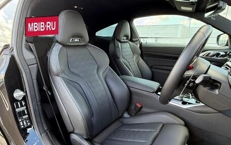 BMW M4, 2022 год, 7 955 000 рублей, 13 фотография