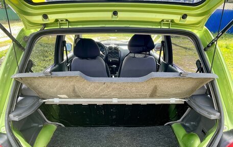 Daewoo Matiz I, 2005 год, 322 000 рублей, 12 фотография
