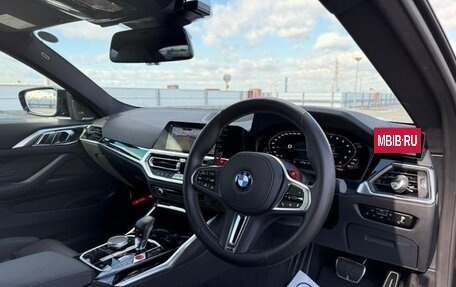 BMW M4, 2022 год, 7 955 000 рублей, 14 фотография