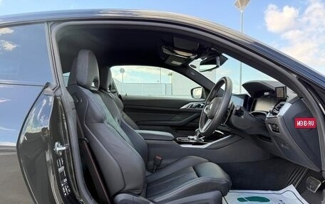 BMW M4, 2022 год, 7 955 000 рублей, 12 фотография