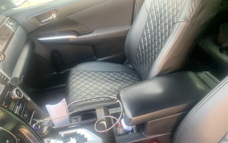 Toyota Camry, 2014 год, 1 650 000 рублей, 5 фотография