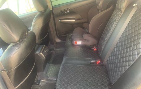 Toyota Camry, 2014 год, 1 650 000 рублей, 6 фотография