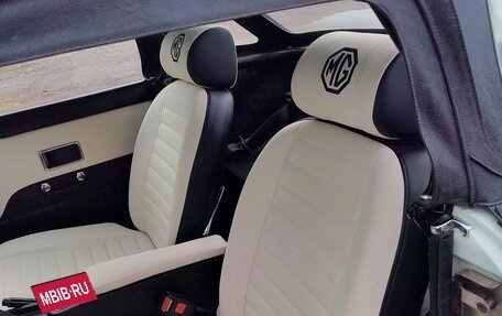 MG MGB, 1971 год, 3 200 000 рублей, 3 фотография