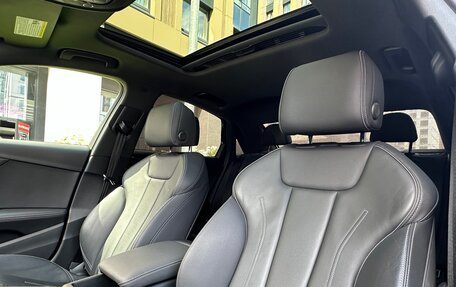 Audi A4, 2021 год, 4 390 000 рублей, 10 фотография