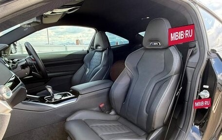 BMW M4, 2022 год, 7 955 000 рублей, 11 фотография