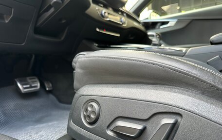 Audi A4, 2021 год, 4 390 000 рублей, 12 фотография