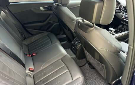 Audi A4, 2021 год, 4 390 000 рублей, 13 фотография