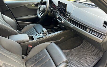 Audi A4, 2021 год, 4 390 000 рублей, 14 фотография