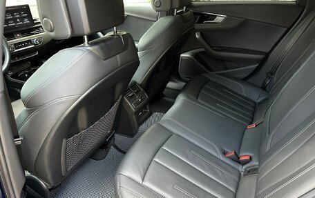 Audi A4, 2021 год, 4 390 000 рублей, 16 фотография