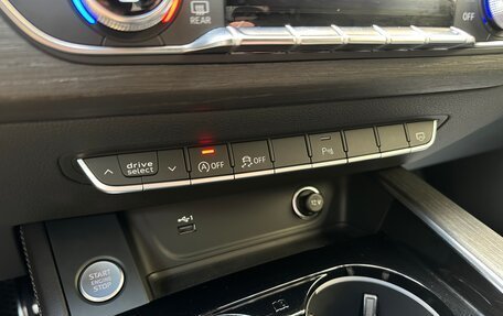 Audi A4, 2021 год, 4 390 000 рублей, 24 фотография