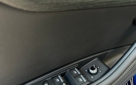 Audi A4, 2021 год, 4 390 000 рублей, 27 фотография