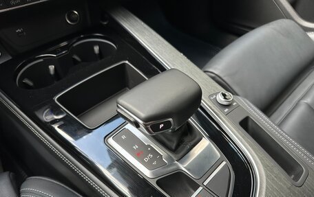 Audi A4, 2021 год, 4 390 000 рублей, 25 фотография