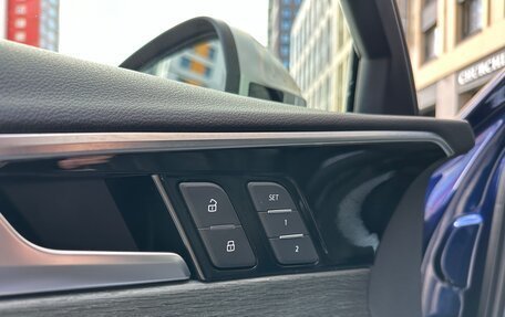 Audi A4, 2021 год, 4 390 000 рублей, 28 фотография