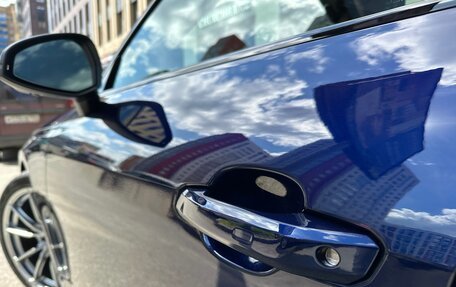 Audi A4, 2021 год, 4 390 000 рублей, 36 фотография