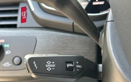 Audi A4, 2021 год, 4 390 000 рублей, 32 фотография
