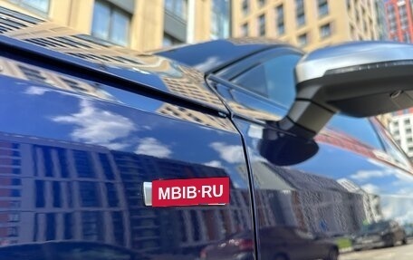 Audi A4, 2021 год, 4 390 000 рублей, 34 фотография