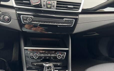 BMW 2 серия Grand Tourer F46 рестайлинг, 2018 год, 2 357 000 рублей, 3 фотография