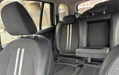 BMW 2 серия Grand Tourer F46 рестайлинг, 2018 год, 2 357 000 рублей, 4 фотография
