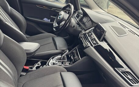 BMW 2 серия Grand Tourer F46 рестайлинг, 2018 год, 2 357 000 рублей, 5 фотография