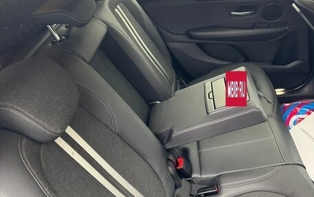 BMW 2 серия Grand Tourer F46 рестайлинг, 2018 год, 2 357 000 рублей, 6 фотография
