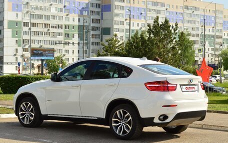 BMW X6, 2013 год, 3 700 000 рублей, 2 фотография